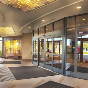 commercial door specialist Fairfield