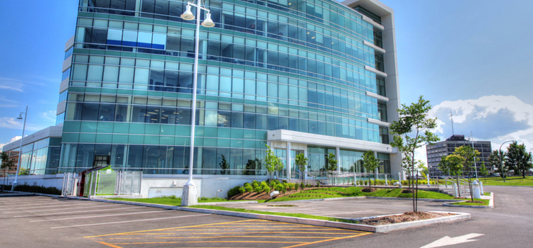 commercial glass door repair Fairfield