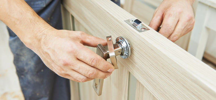 interior door repair Fairfield