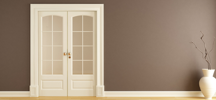 residential fiberflasss door repair Fairfield